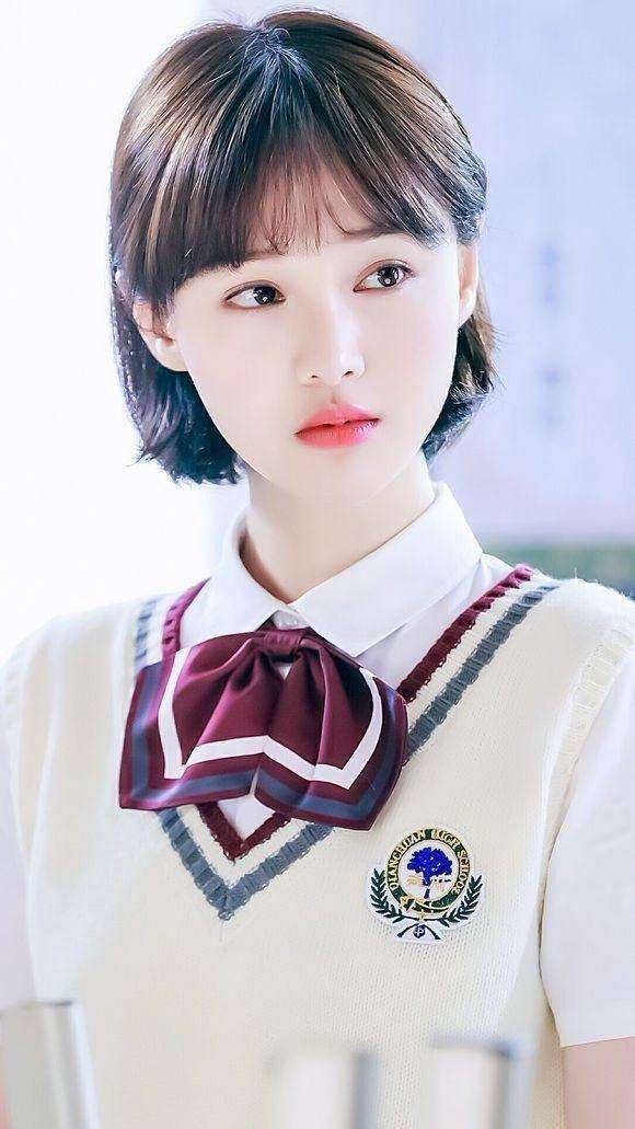 Điểm danh 7 nữ thần thanh xuân của mản ảnh Hoa ngữ Ảnh 8