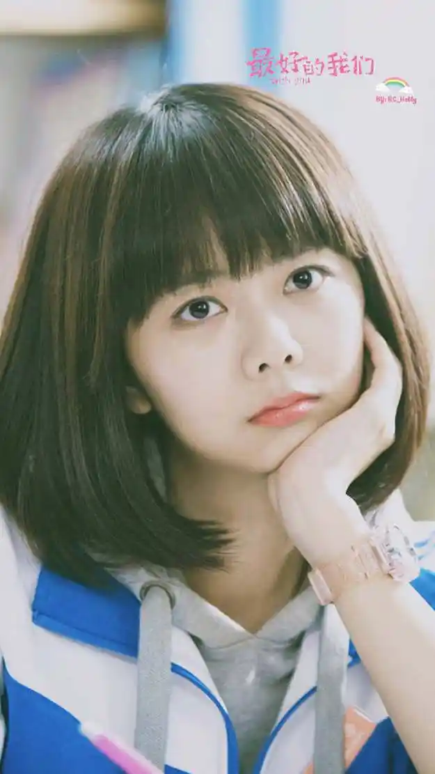 Điểm danh 7 nữ thần thanh xuân của mản ảnh Hoa ngữ Ảnh 9