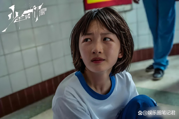 Điểm danh 7 nữ thần thanh xuân của mản ảnh Hoa ngữ Ảnh 13