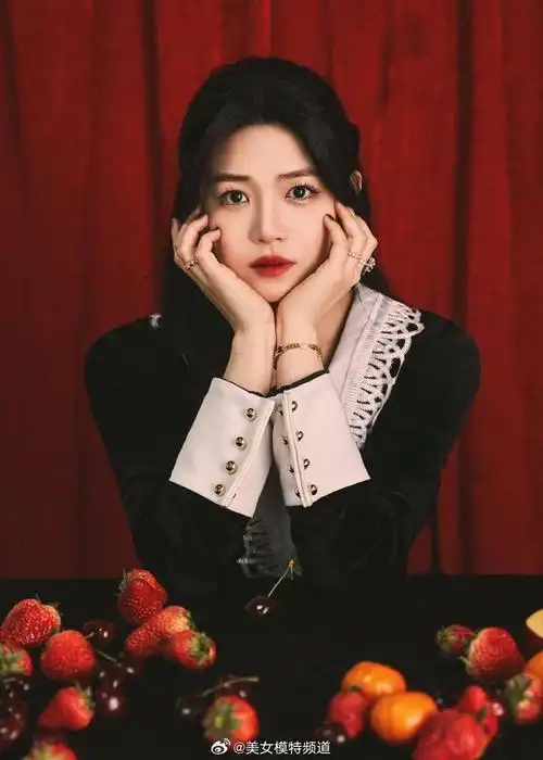 Điểm danh 7 nữ thần thanh xuân của mản ảnh Hoa ngữ Ảnh 6