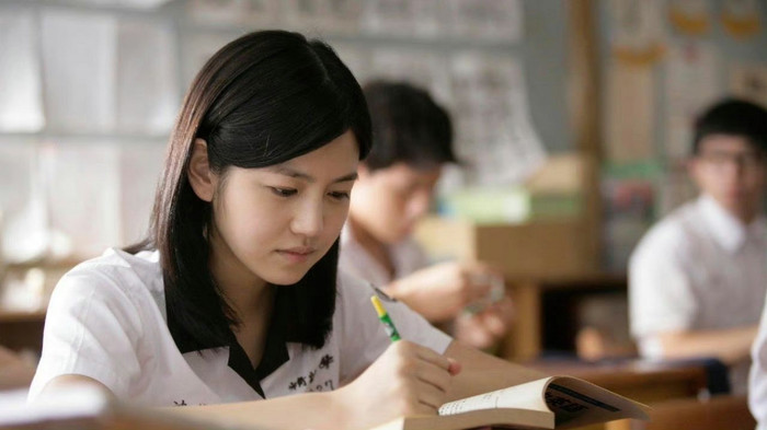 Vai diễn Thẩm Giai Nghi của Trần Nghiên Hy là một trong những biểu tượng thanh xuân của màn ảnh Hoa ngữ&nbsp;