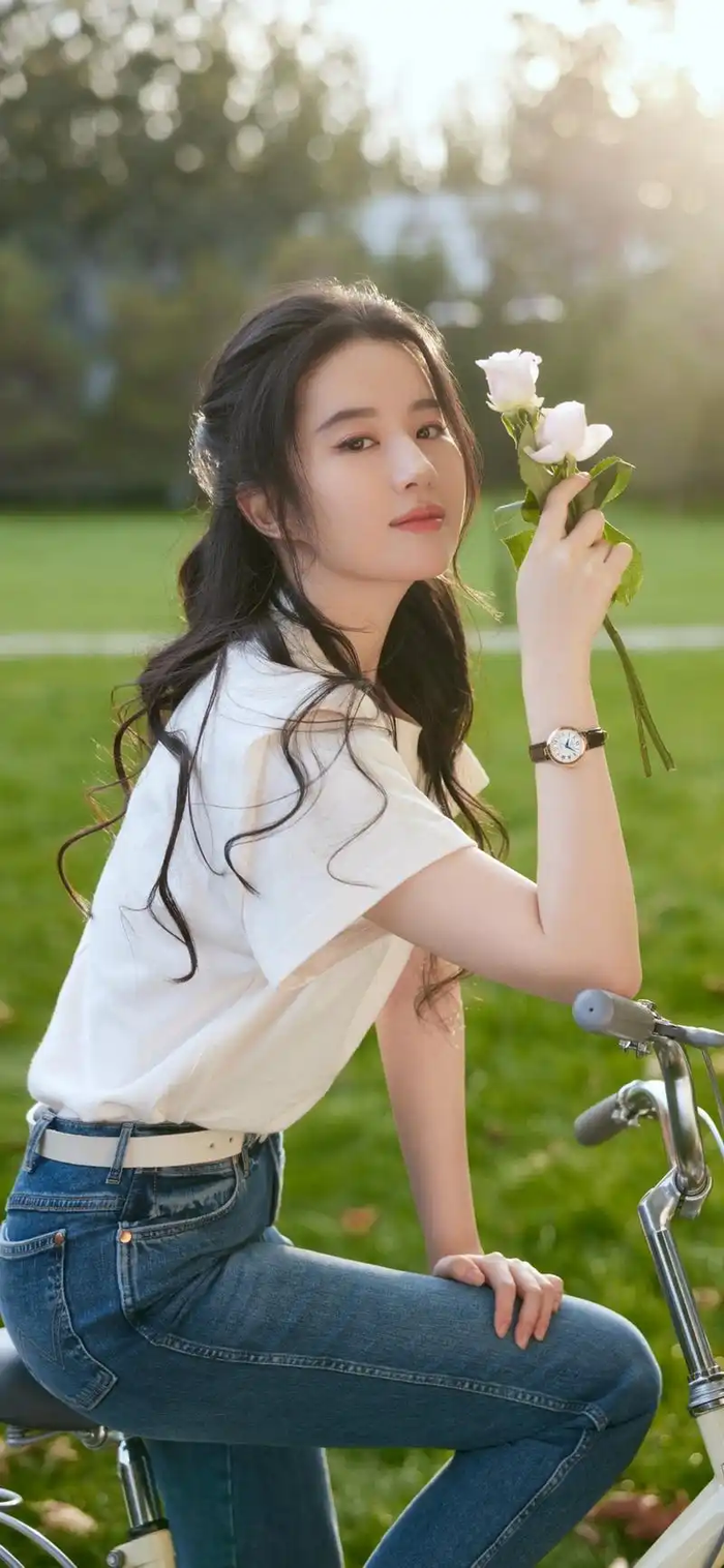 Điểm danh 7 nữ thần thanh xuân của mản ảnh Hoa ngữ Ảnh 2