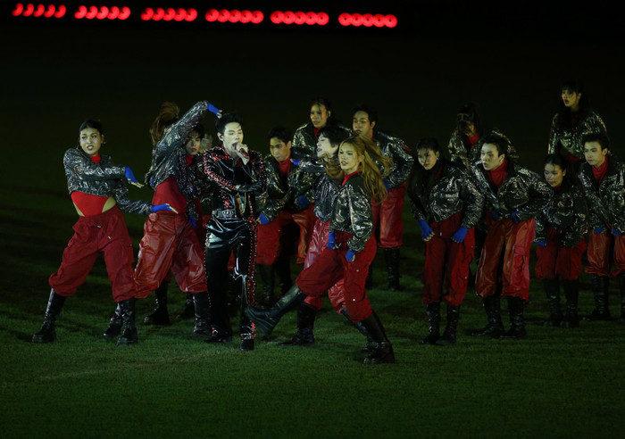 Bế mạc SEA Games 33: Tạm biệt Thái Lan, hẹn gặp lại ở Malaysia Ảnh 8