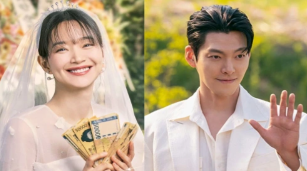 Our Blues được nhắc lại như một dấu mốc đặc biệt của cặp đôi