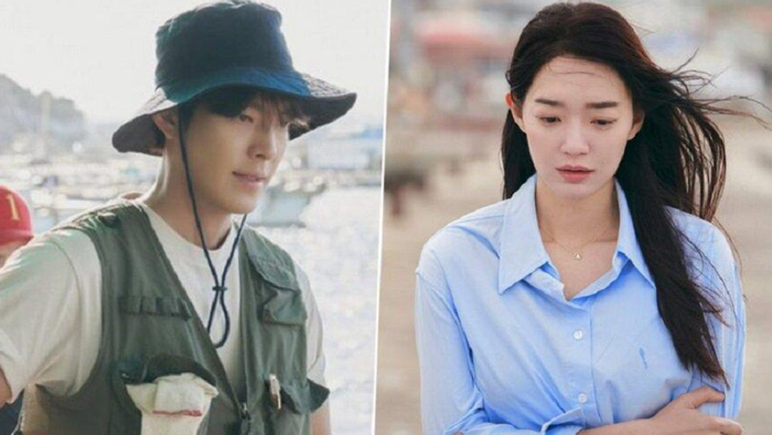 Our Blues được nhắc lại như một dấu mốc đặc biệt của cặp đôi