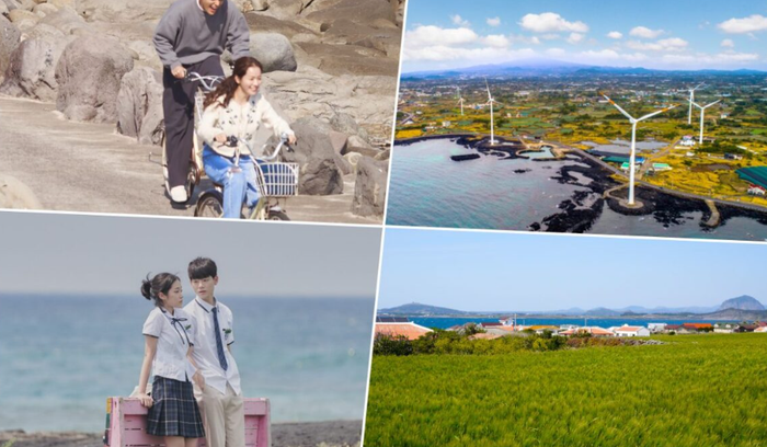 Không gian chữa lành nơi câu chuyện đời và phim vô tình giao thoa