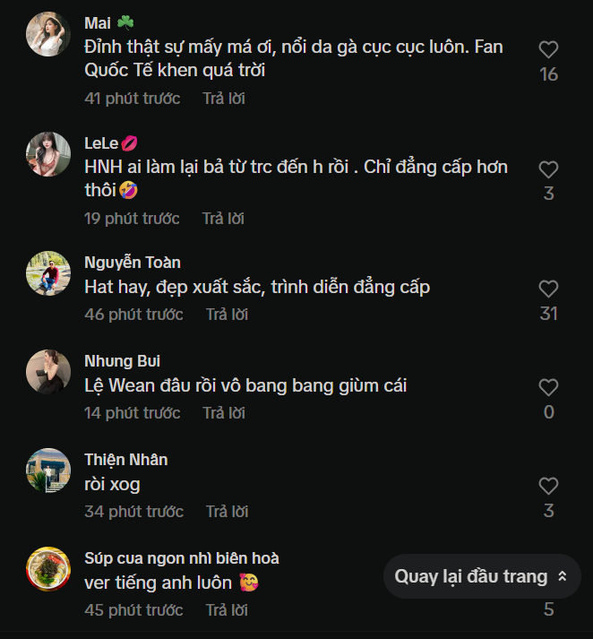 Hồ Ngọc Hà 'phục thù' thành công Ảnh 4