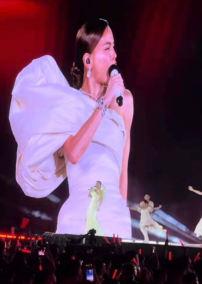 Hồ Ngọc Hà 'phục thù' thành công Ảnh 1