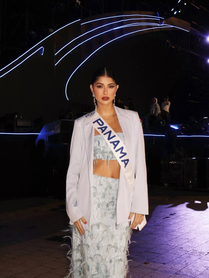 Người đẹp 20 tuổi sở hữu phong cách thời trang cá tính, thời thượng. Ảnh: IGNV