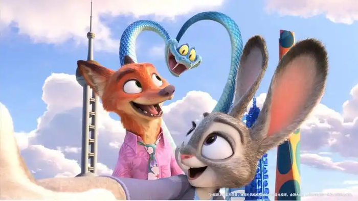 Giới trẻ Trung Quốc tìm nuôi rắn sau cơn sốt Zootopia 2, chuyên gia lên tiếng cảnh báo Ảnh 2