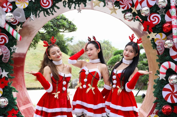 Trong dịp Giáng sinh 2025, miền Bắc rét mạnh chủ yếu về sáng và đêm. Ảnh minh hoạ