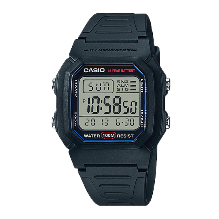 Đồng hồ 1 triệu của nữ trọng tài Lào tại chung kết SEA Games 33. Ảnh minh họa