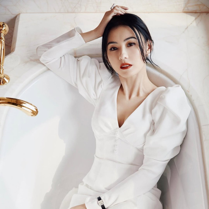 Nữ diễn viên chỉ rõ về những yêu cầu trong tang lễ của chính mình, đồng thời phân chia tài sản rõ ràng trong bản di chúc.&nbsp;