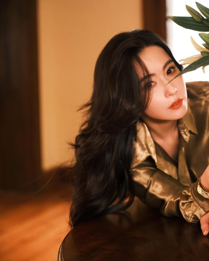 Trương Bá Chi gây chú ý khi tiết lộ về bản di chúc mà cô đã lập.