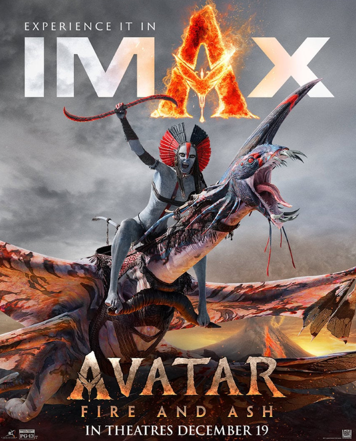 Khán giả Việt lấp kín các phòng chiếu cao cấp trong những ngày đầu công chiếu, phản ánh sức nóng áp đảo của bom tấn cuối năm