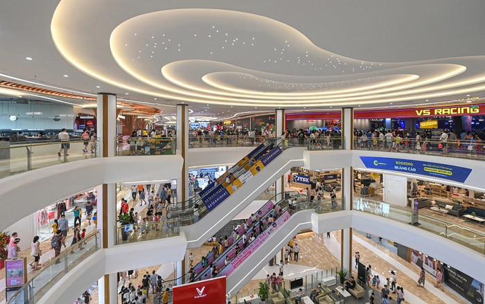 Những địa điểm tại Hà Nội cực hot trong dịp Giáng sinh 2025 Ảnh 3