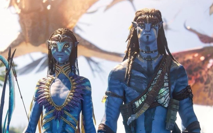 Avatar 3 nói không với AI (Ảnh: NSX).