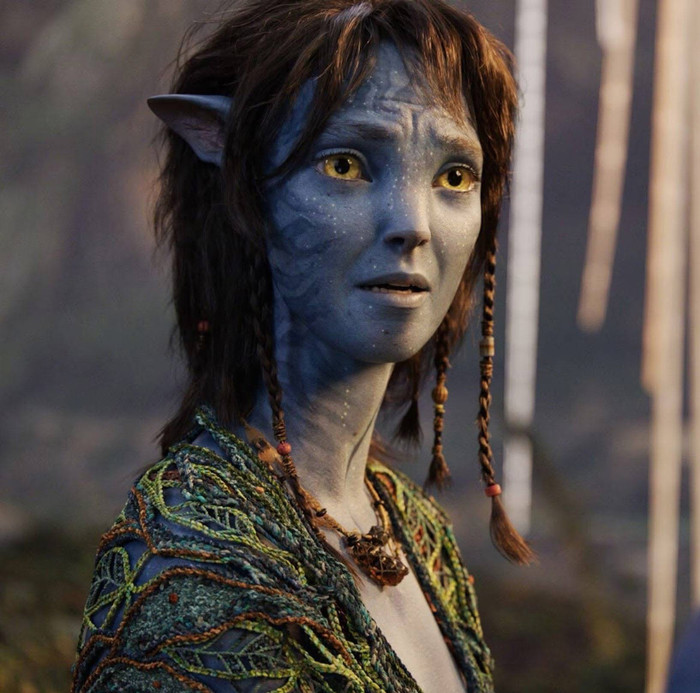 Đạo diễn Avatar 3 chấp nhận chi hơn 400 triệu USD cho khâu kỹ xảo (Ảnh: NSX).
