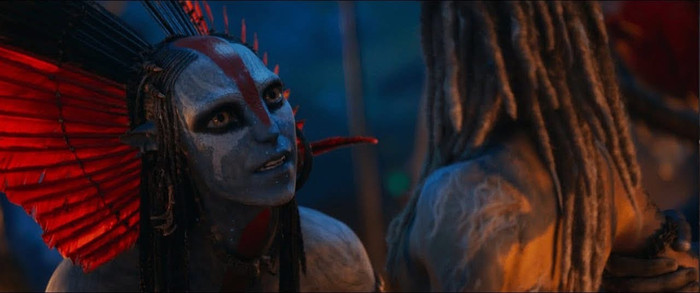 Chi hơn 400 triệu USD làm kỹ xảo, Avatar 3 nói không với AI Ảnh 4