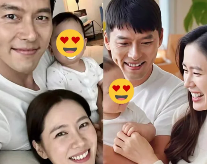 Khoảnh khắc đời thường và lễ cưới của Hyun Bin - Son Ye Jin, minh chứng cho chặng đường từ màn ảnh đến đời thực