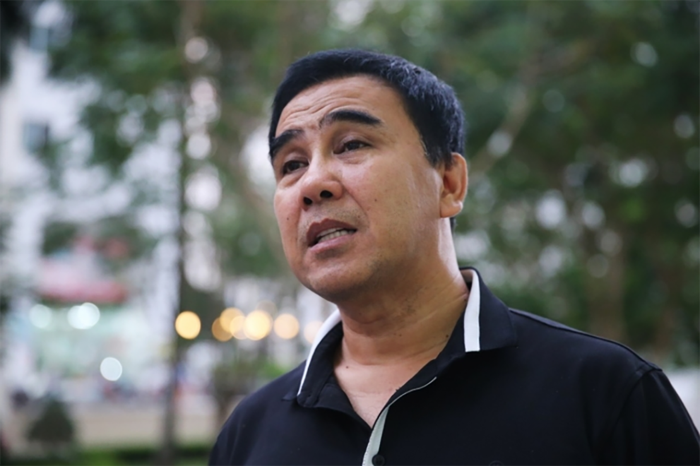 MC Quyền Linh liên tục trở thành cái tên bị réo gọi thời gian qua.