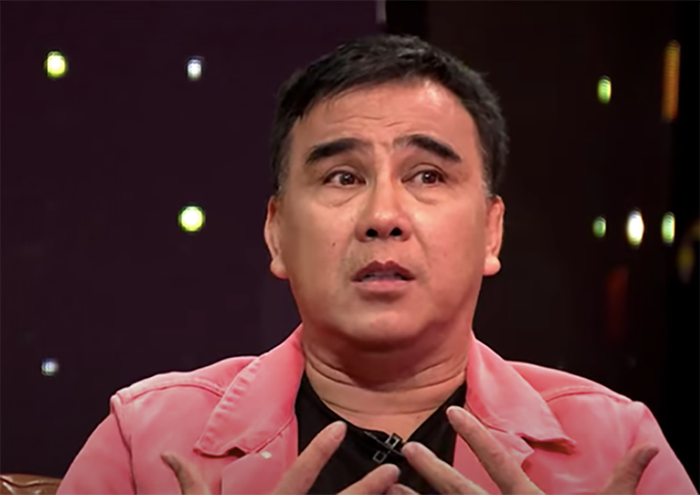 Dù đã lên tiếng giải thích, song MC Quyền Linh vẫn rơi vào tình cảnh trớ trêu khi nhiều người vẫn chưa tiếp cận được thông tin chính thống.