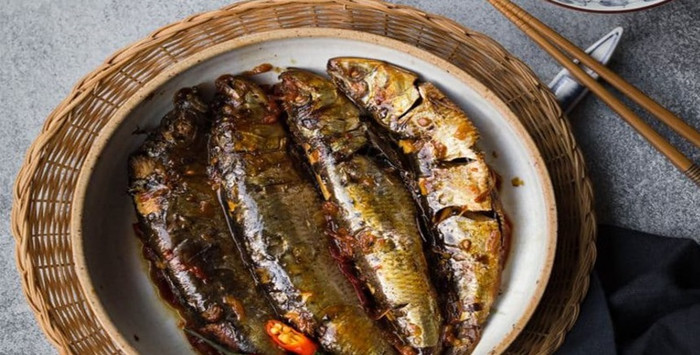 Món cá kho đặc sản của Hải Phòng, ăn một lúc hết 5 bát cơm Ảnh 3