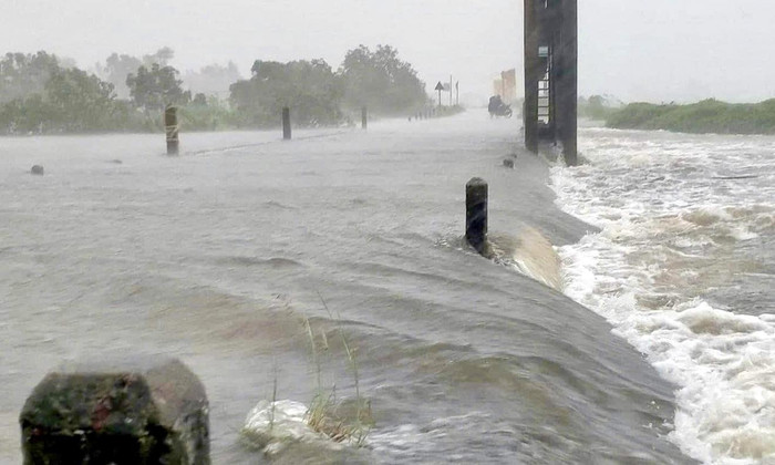 Ảnh minh hoạ/Nguồn: báo Thanh Tra