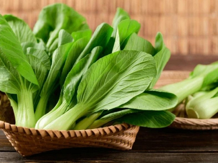 Chế độ ăn nhiều thực vật được cho là tốt sức khỏe, giúp tăng tuổi thọ. (Ảnh minh họa từ Internet)