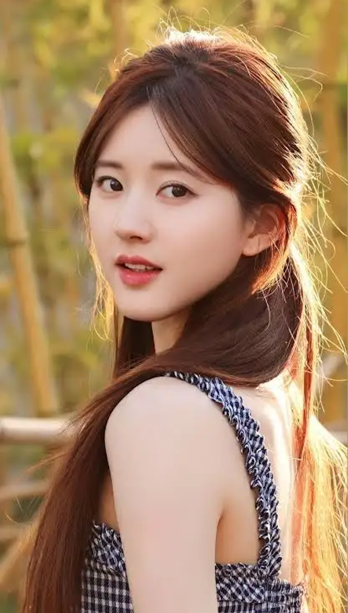 Triệu Lộ Tư đang dần rũ bỏ hình tượng ngây thơ, trong trẻo ngày trước.