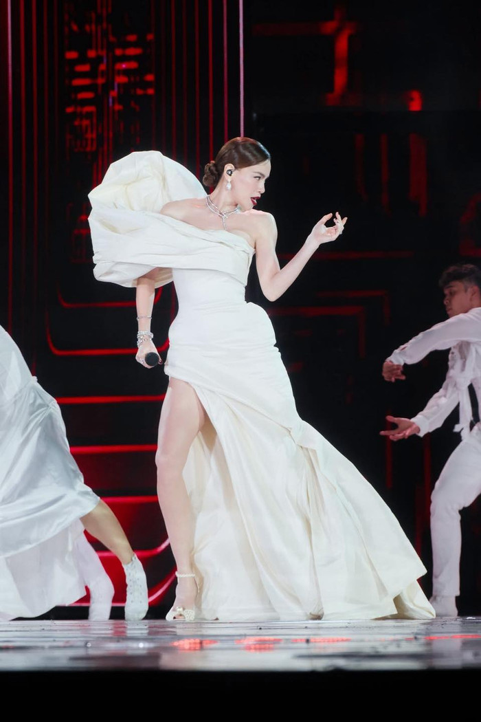 Số tiền 11 tỷ đồng 'gây sốc' của Hồ Ngọc Hà Ảnh 1