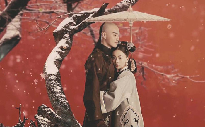 Những nam phụ lấn át nam chính trên màn ảnh Hoa ngữ Ảnh 8