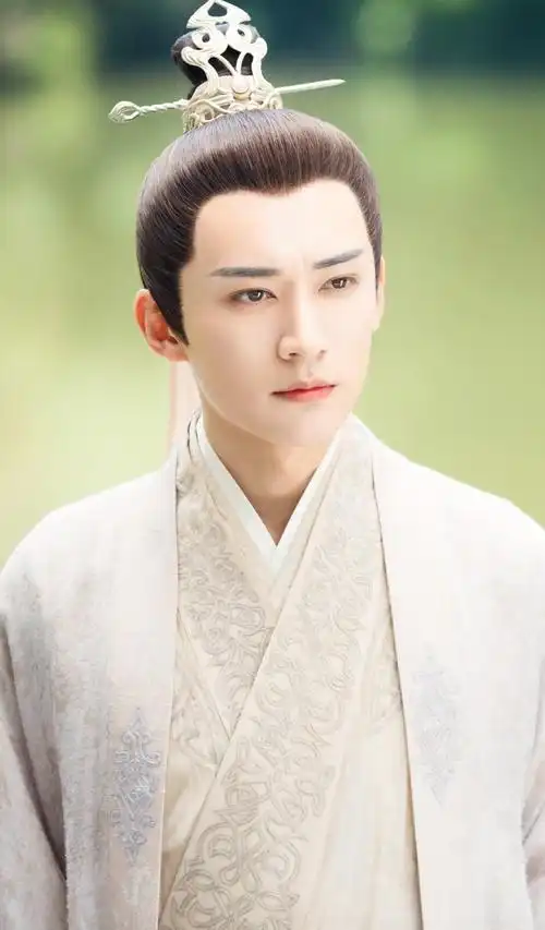 Những nam phụ lấn át nam chính trên màn ảnh Hoa ngữ Ảnh 3