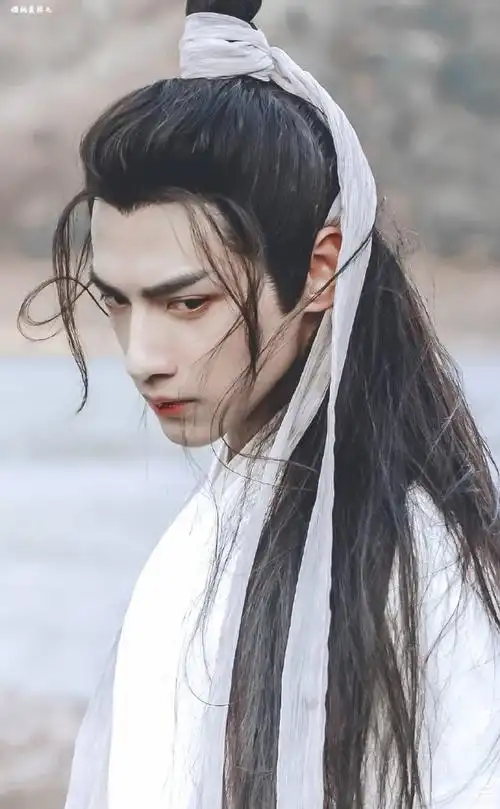 Những nam phụ lấn át nam chính trên màn ảnh Hoa ngữ Ảnh 5