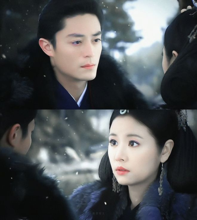 Những nam phụ lấn át nam chính trên màn ảnh Hoa ngữ Ảnh 2