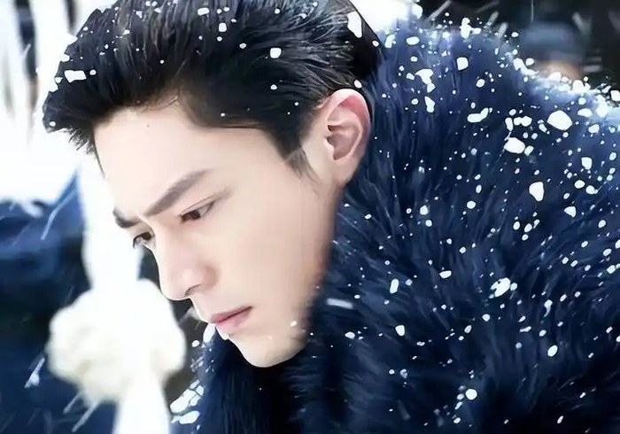 Những nam phụ lấn át nam chính trên màn ảnh Hoa ngữ Ảnh 1