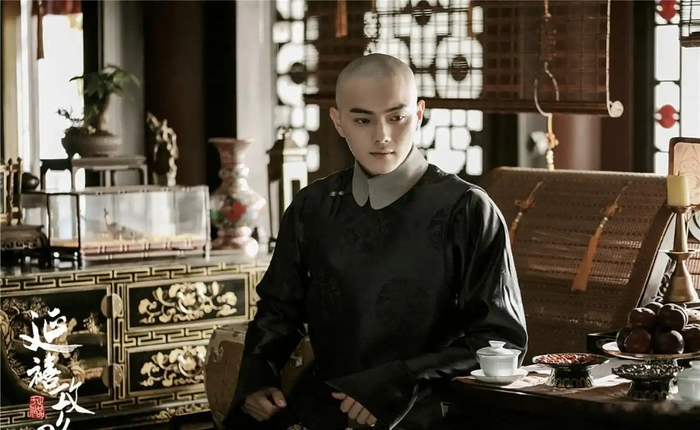 Những nam phụ lấn át nam chính trên màn ảnh Hoa ngữ Ảnh 7