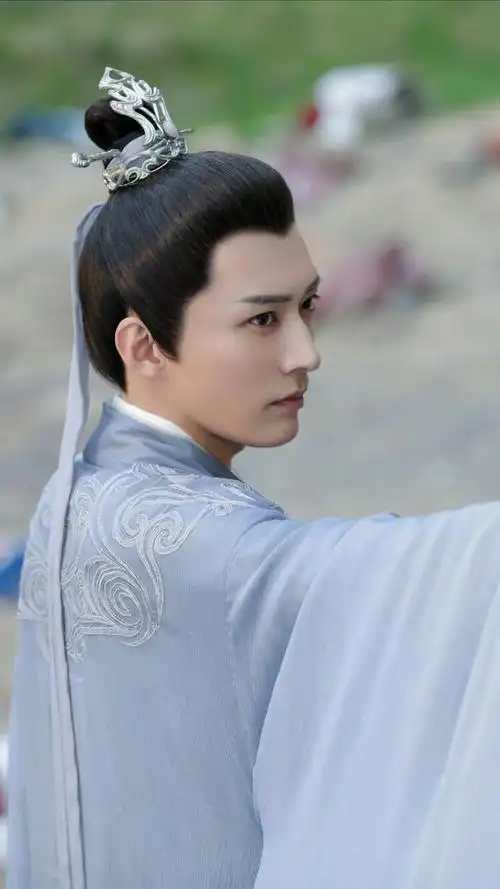 Những nam phụ lấn át nam chính trên màn ảnh Hoa ngữ Ảnh 4