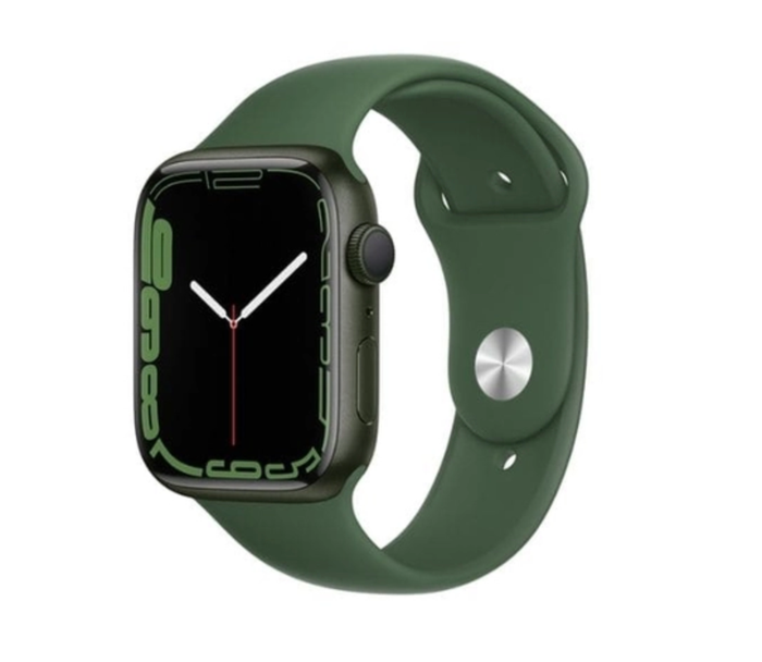 Chiếc đồng hồ của tiền đạo Đình Bắc ghi nhận nhiều cải tiến so với phiên bản trước.