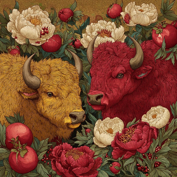 4 con giáp sắp bước vào giai đoạn 'số đỏ' nhất năm: Được Thần Tài ưu ái, tài lộc khởi sắc Ảnh 1