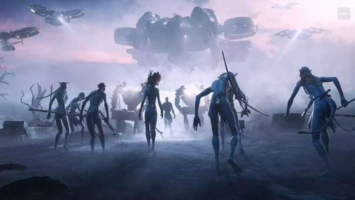 Bộ phim đạt 345 triệu USD chỉ sau vài ngày công chiếu, trở thành một trong những màn ra mắt lớn nhất năm 2025