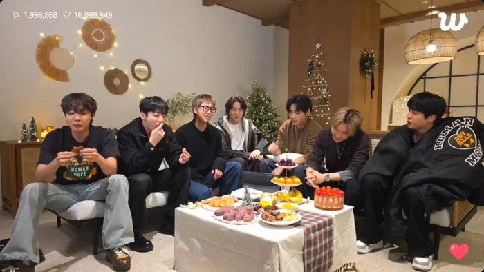 Trưởng nhóm BTS bất mãn đến đỉnh điểm Ảnh 1