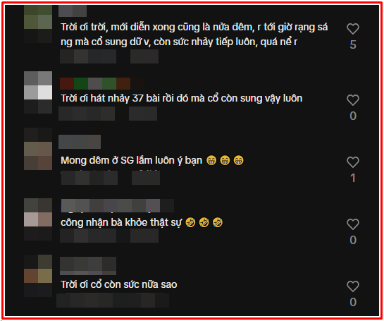 Đoạn clip 8 giây của Mỹ Tâm khiến cộng đồng mạng 'than trời' Ảnh 2