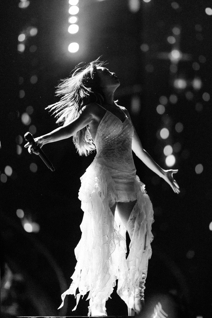 Đoạn clip 8 giây của Mỹ Tâm khiến cộng đồng mạng 'than trời' Ảnh 5