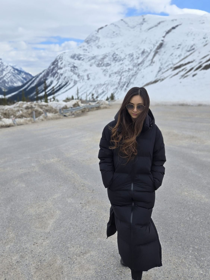 Hình ảnh rục rịch trở lại showbiz mới đây đã khiến dân tình 'dậy sóng', thổi bùng nhiều ý kiến trái chiều.