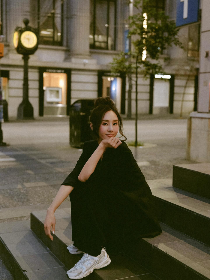 Ồn ào bán dâm năm 2016 khiến G.NA 'mất tích' khỏi làng giải trí.&nbsp;