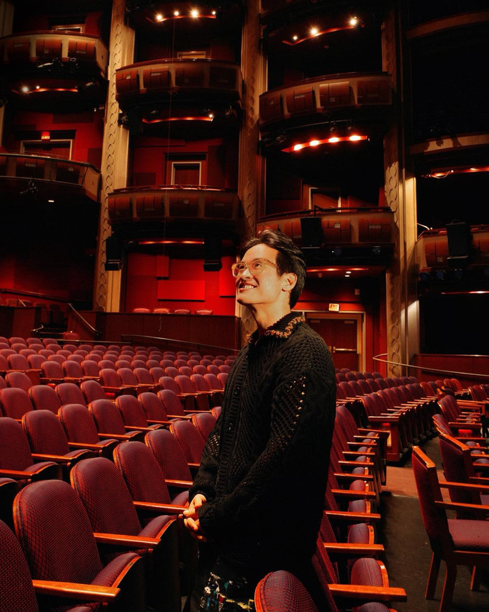 Bộ phim dừng lại với hơn 500 triệu đồng có lẽ không phải là một con số thất bại đối với Hà Anh Tuấn và ê-kíp (Ảnh: FBNV).