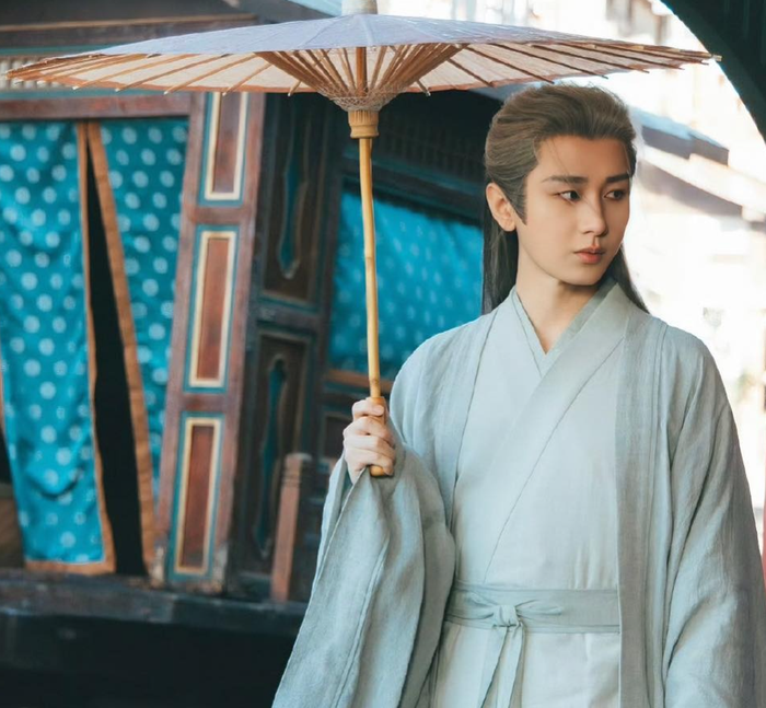 Thành Nghị trong Trường An 24 Kế