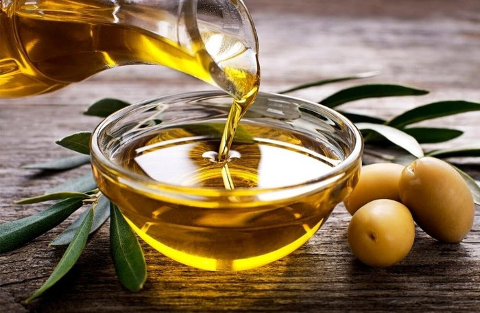 Dùng 1 thìa dầu ô liu mỗi ngày, cơ thể sẽ ra sao? Ảnh 3