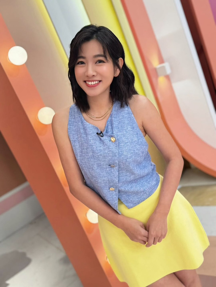 Chi phí điều trị là điều khiến nữ diễn viên 8x phải đắn đo suy nghĩ. Ảnh: IGNV